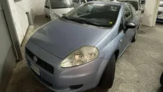 Usata 2008 Fiat Grande Punto Active Due volumi | 2600 € (Ottimo prezzo)