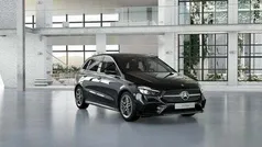 Nero Nuova 2025 Mercedes 180 Tre volumi | 42.300 € (Buon prezzo)
