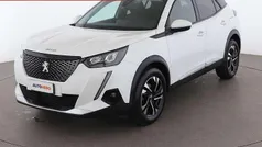 Usata 2021 Peugeot 2008 Allure SUV | 16.599 € (Buon prezzo)