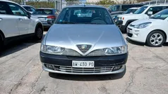 Grigio Usata 1998 Alfa Romeo 145 Due volumi | 1999 € (Super prezzo)