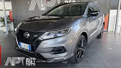 Grigio scuro Usata 2020 Nissan Qashqai Tekna+ SUV | 19.500 € (Buon prezzo)