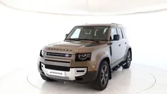 Usata 2024 Land Rover Defender SE SUV | 79.000 € (Super prezzo)