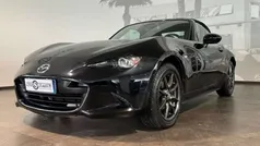 Usata 2017 Mazda MX5 Exceed Cabrio | 20.900 € (Buon prezzo)