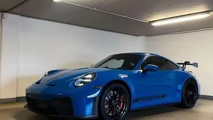 Usata Porsche 911 GT3 510 CV (375 kW) 2025 Coupé