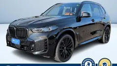 Nero metallizzato Usata 2024 BMW X5 M Sport SUV | 73.900 € (Buon prezzo)