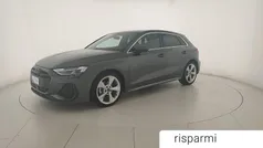 Usata 2024 Audi A3 S-Line Tre volumi | 33.900 € (Buon prezzo)