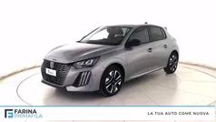 Usata 2025 Peugeot 208 Allure Due volumi | 18.500 € (Super prezzo)