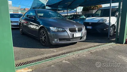 Usata 2007 BMW 320 Coupé | 7500 € (Buon prezzo)