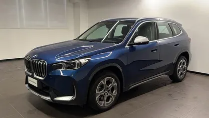 Usata BMW X1 Comfort Edition 150 CV (110 kW) 2023 Other SUV