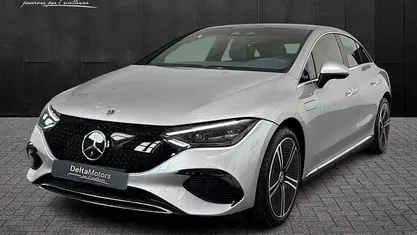 Usata Mercedes EQE300 Premium 180 kW (245 CV) 2025 Berlina