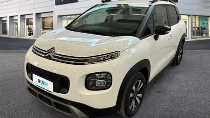 Usata Citroën C3 Aircross PureTech 110 CV (80 kW) 2021 SUV