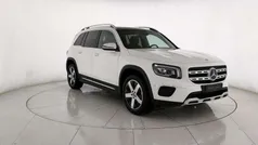 Bianco Usata 2023 Mercedes GLB200 SUV | 36.900 € (Buon prezzo)