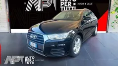 Usata 2016 Audi Q3 Sport SUV | 16.800 € (Ottimo prezzo)