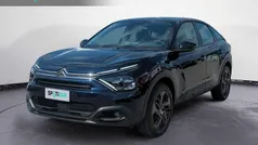 Blu Usata 2024 Citroën C4 PureTech Tre volumi | 17.500 € (Ottimo prezzo)