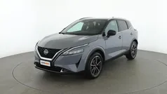 Usata 2023 Nissan Qashqai Tekna SUV | 25.599 € (Buon prezzo)