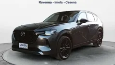 Usata 2024 Mazda CX-60 Comfort SUV | 48.900 € (Cara)