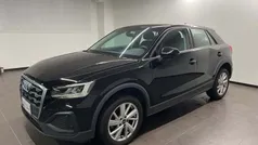 Nero Usata 2022 Audi Q2 Advanced Plus SUV | 27.800 € (Buon prezzo)