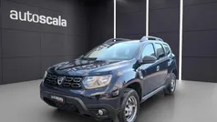 Blu Usata 2020 Dacia Duster Essentiel SUV | 10.490 € (Super prezzo)