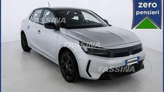 Nero/grigio Usata 2024 Opel Corsa Due volumi | 15.400 € (Buon prezzo)