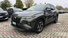Usata 2022 Hyundai Tucson SUV | 27.900 € (Buon prezzo)