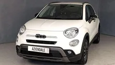 Bianco Usata 2023 Fiat 500X Cross SUV | 17.490 € (Super prezzo)
