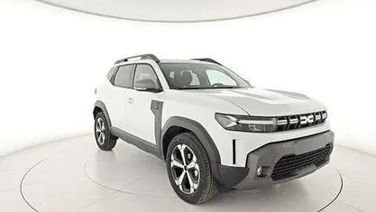 Begagnad Dacia Duster Expression 122 HK (89 kW) 2026 SUV