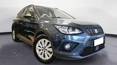 Grigio Usata 2021 Seat Arona Reference SUV | 12.500 € (Ottimo prezzo)
