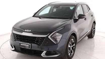 Usata Kia Sportage Style 180 CV (132 kW) 2023 SUV