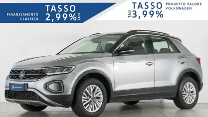 Usata VW T-Roc Life 150 CV (110 kW) 2025 SUV