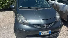 Other Usata 2006 Toyota Aygo Due volumi | 1599 € (Super prezzo)