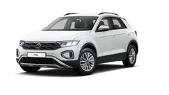 Usata 2025 VW T-Roc R-line SUV | 28.500 € (Ottimo prezzo)