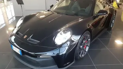 Usata Porsche 911 GT3 510 CV (375 kW) 2024 Coupé