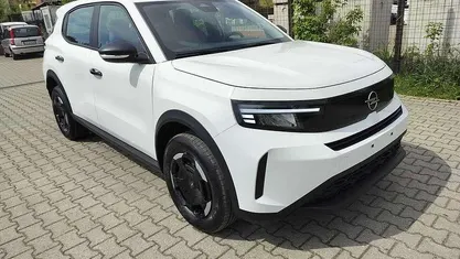 Nouvelle Opel Frontera Edition 101 ch (74 kW) 2026 Blanc SUV