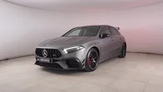 Usata 2023 Mercedes A45 AMG AMG Due volumi | 68.500 €