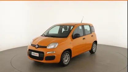 Usata Fiat Panda 69 CV (50 kW) 2019 Utilitaria