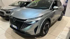 Usata 2025 Nissan Qashqai N-Connecta SUV | 24.990 € (Ottimo prezzo)