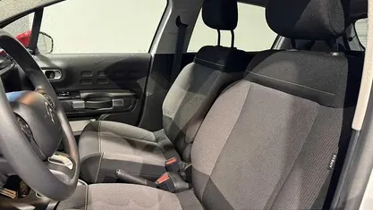 Usata Citroën C3 PureTech 83 CV (61 kW) 2022 Utilitaria