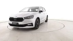 Usata 2024 Skoda Fabia Sport Due volumi | 14.900 € (Ottimo prezzo)