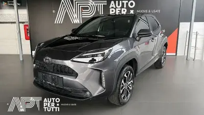 Nuova Toyota Yaris Cross Trend 131 CV (96 kW) 2026 Other SUV