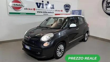 Usata 2017 Fiat 500L Monovolume | 8700 € (Buon prezzo)