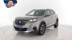 Other Usata 2021 Peugeot 2008 Allure SUV | 17.900 € (Buon prezzo)
