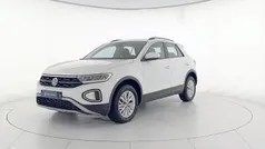 Usata 2025 VW T-Roc Life SUV | 28.900 € (Ottimo prezzo)