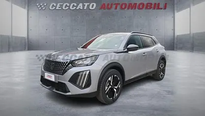 Usata 2025 Peugeot 2008 Allure SUV | 25.000 € (Buon prezzo)