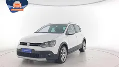 Usata 2015 VW Polo Cross Due volumi | 8500 € (Ottimo prezzo)