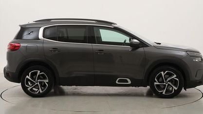 Usata Citroën C5 Aircross Feel 131 CV (96 kW) 2021 SUV