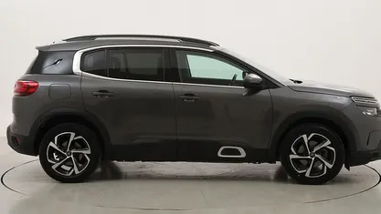 Usata Citroën C5 Aircross Feel 131 CV (96 kW) 2021 SUV