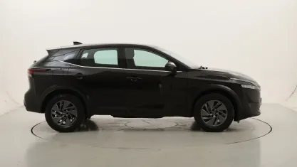 Usata Nissan Qashqai 158 CV (116 kW) 2023 Neronero SUV