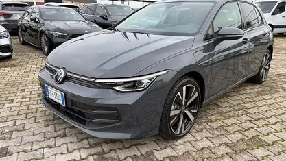Usata 2025 VW Golf Edition Berlina | 31.900 € (Ottimo prezzo)