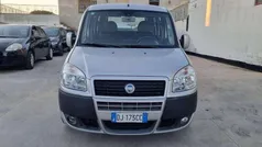 Grigio Usata 2007 Fiat Doblò Dynamic Monovolume | 5800 € (Buon prezzo)