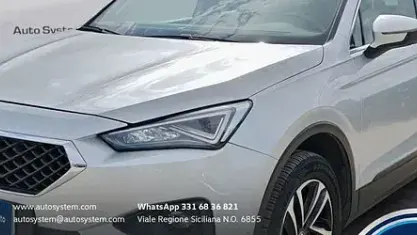 Usata Opel Mokka Elegance 101 CV (74 kW) 2021 Blu SUV